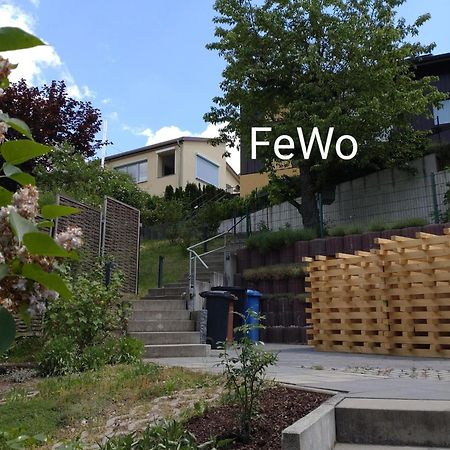 Ferienwohnung Duttental Tuttlingen Eksteriør bilde