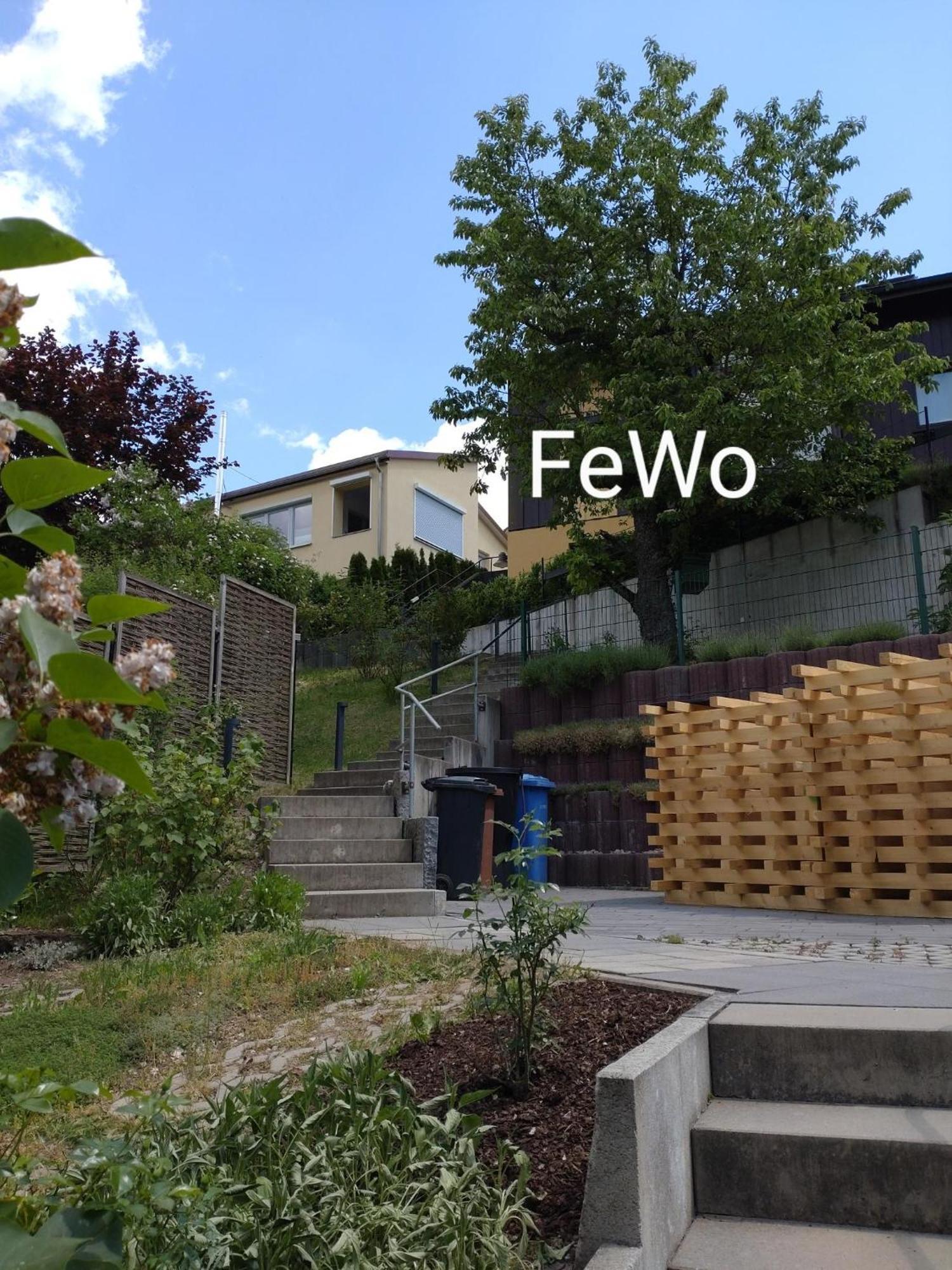 Ferienwohnung Duttental Tuttlingen Eksteriør bilde
