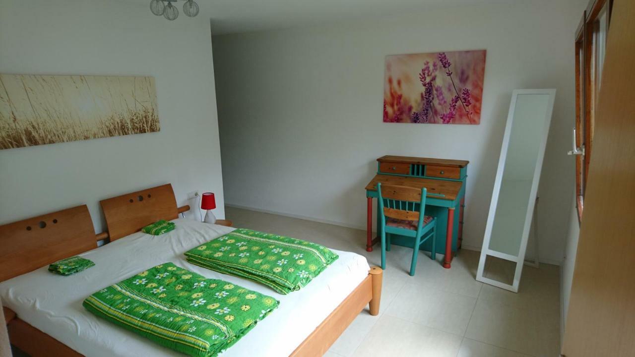 Ferienwohnung Duttental Tuttlingen Eksteriør bilde